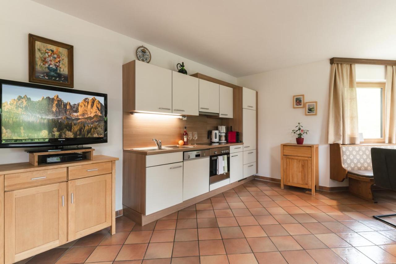 Appartementhaus Zum Schneider Scheffau am Wilden Kaiser Exteriör bild